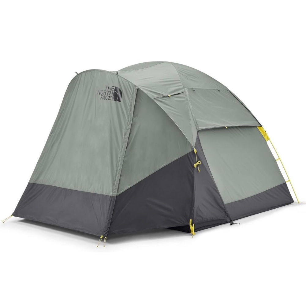 The North Face Wawona 4 Tent